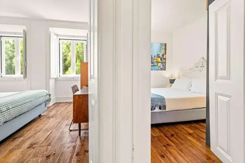 Casa do Jasmim by Shiadu in Lissabon, foto 18