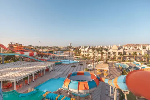 Pickalbatros Aqua Blu Resort Sharm el Sheikh in Sharm El Sheikh, foto 16