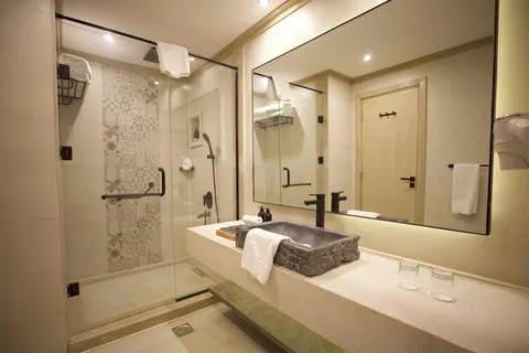 Sunrise Tucana Resort Grand Select in Safaga — foto 8