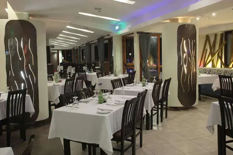Windmills Hotel Appartementen in Παραλίμνι — foto 22