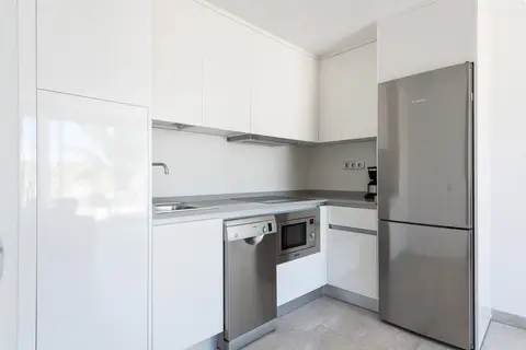 Appartementen Holiday Club Puerto Calma in Las Palmas de Gran Canaria — foto 20