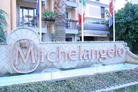 Michelangelo in Sorrento, foto 25