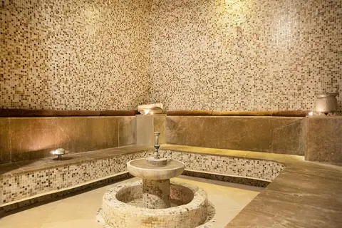 Mövenpick Resort & Marine Spa Sousse in Sousse — foto 14