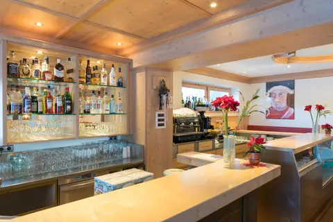 Hotel Solaia in Sëlva - Wolkenstein in Gröden - Selva di Val Gardena — foto 14