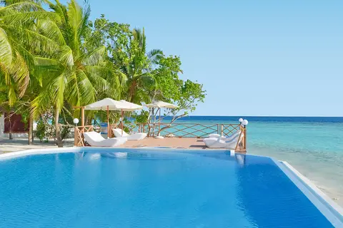 Thulhagiri Island Resort & Spa in Thulhagiri — foto 22