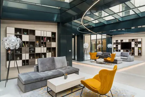 Hotel Vision in Boedapest, foto 14