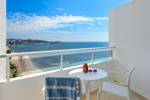 Vibra Algarb in Ibiza — foto 13