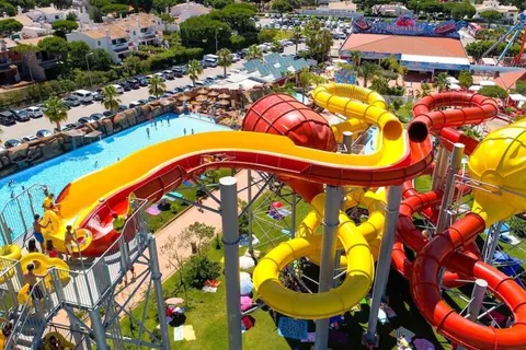 Aquashow Park Hotel foto 6