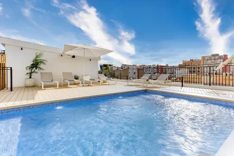 Hotel Conqueridor in Vila-real