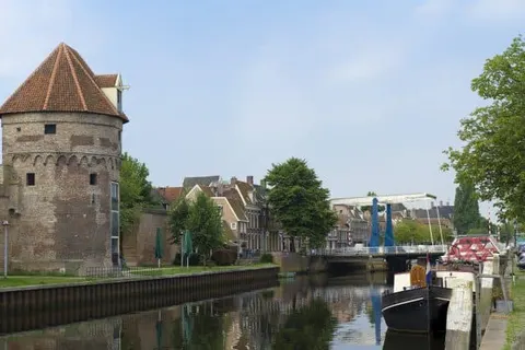 Campanile Hotel Zwolle foto 1