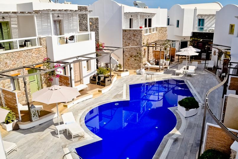 Hotel La Mer Deluxe & Spa - adults only foto 35