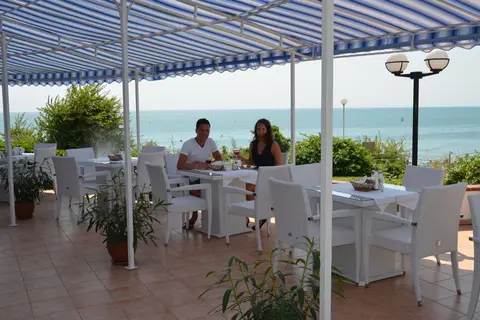Sineva Beach in Sveti Vlas — foto 7