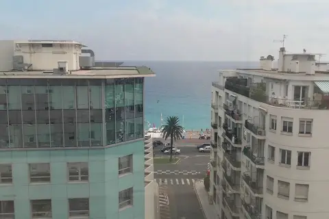 ibis budget Nice Californie Lenval in Nice — foto 11