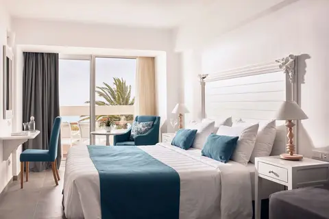 Tylissos Beach Hotel in Δημοτική Ενότητα Ιεράπετρας — foto 14