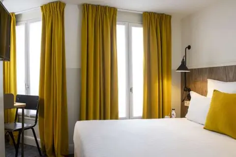 Hotel Des Mines in Parijs, foto 5