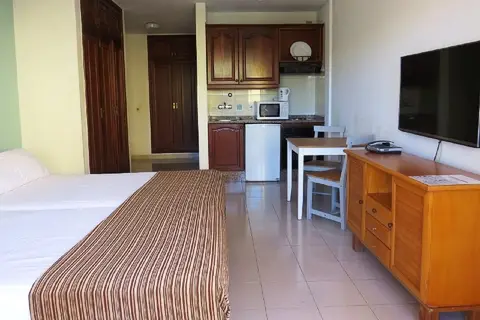 Appartementen Laguna Park II in Adeje — foto 9