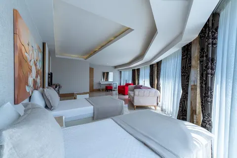 Orange County Alanya foto 3