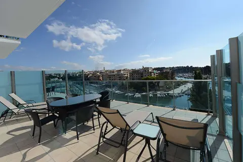 Aparthotel Porto Drach in Manacor — foto 20