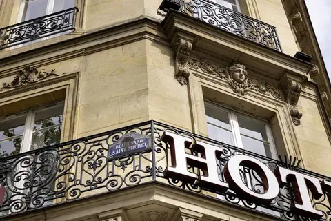 Hotel Royal Saint Michel in Parijs, foto 10