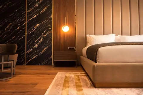 Marinaj Hotel in Tirana — foto 5