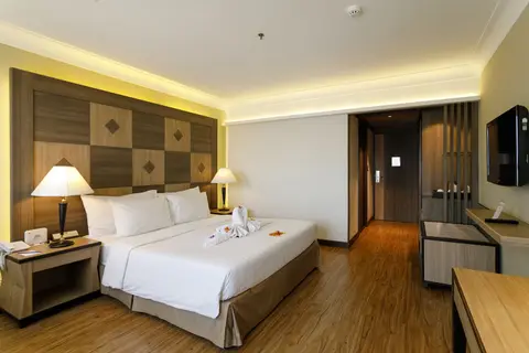 Amora Tapea Hotel in Chiang Mai — foto 3