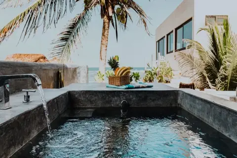 La Posada del Sol in Caleta de Campos, foto 3