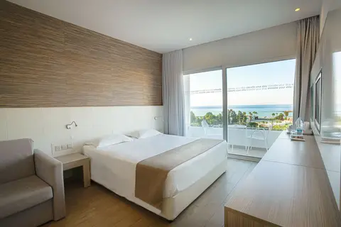 Margadina Lounge Hotel in Ayia Napa — foto 14