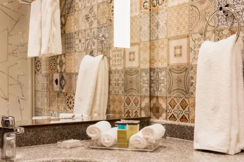 Safir Dahab Resort in دهب — foto 23