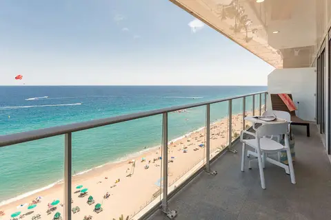 Pierre & Vacance Residence Blanes Playa in Blanes — foto 10