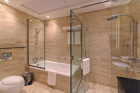 TIME Asma Hotel in Dubai, foto 13