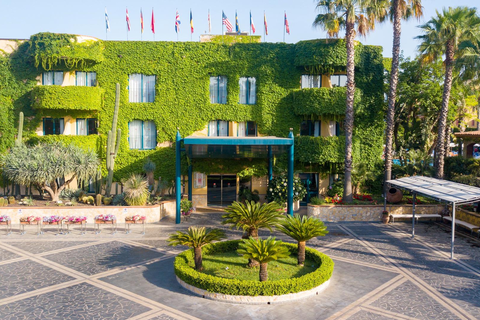 Hotel Caesar Palace foto 20