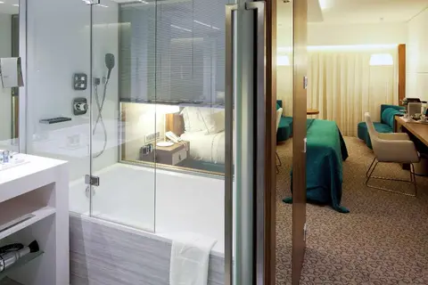 EPIC SANA Lisboa Hotel in Almada — foto 22