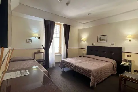 Hotel Garda in Rome, foto 8