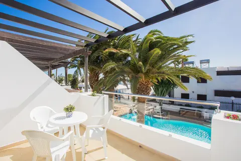 Los Tulipanes in Puerto del Carmen — foto 15