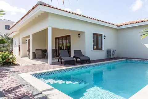 Acoya Curacao Resort Villas & Spa in Acoya Hotel Suites & Villas — foto 11