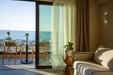 Hotel Nalu Resort & Spa foto 3