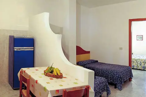 Residence Esmeraldo in Ricadi, foto 9