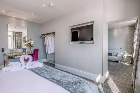 Muthu Westcliff Hotel in Southend-on-Sea, foto 4