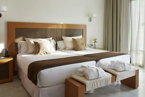 Hotel Suite Villa Maria in Adeje — foto 10
