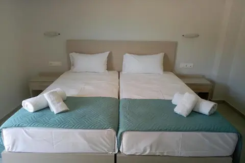 Niko Elen Hotel in Δημοτική Ενότητα Μαλίων — foto 15