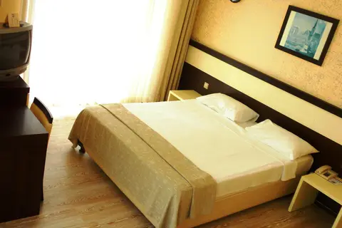 Hotel Çamyuva Beach in Kemer — foto 17