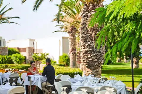 Agapi Beach Resort in Δημοτική Ενότητα Γαζίου — foto 4