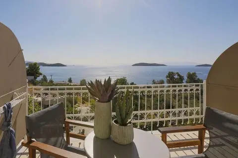 Aegean View Hotel in Irida Aegean View Hotel, foto 7