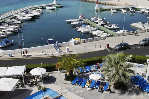 Suites ROC Portonova in Palmanova — foto 24