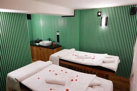 Nova Plaza Crystal Hotel in Fatih — foto 4