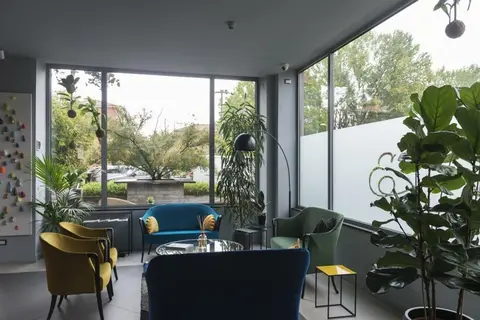 Elizabeth Lifestyle Hotel Bologna in Bologna — foto 2