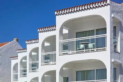 Tivoli Apartments in San Bartolomé de Tirajana — foto 6