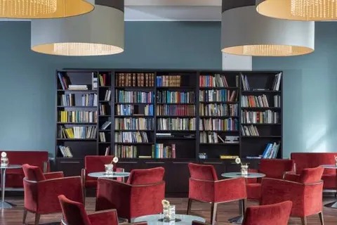 Sunday Resort Hafendorf Rheinsberg foto 12