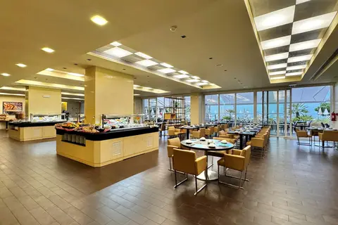 Hotel Melia Madeira Mare in Funchal, foto 8