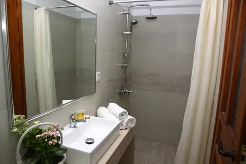 Frida Village Apartments in Δημοτική Ενότητα Χερσονήσου — foto 21